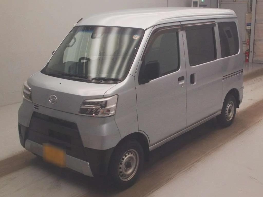 Daihatsu Hijet Cargo S321V 2021